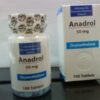 Buy Anadrol 50mg Online