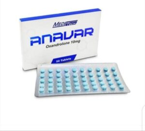 Buy Anavar 10mg Online