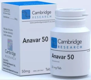 Buy Anavar 50mg Online