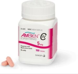 Buy Ambien Zolpidem Online