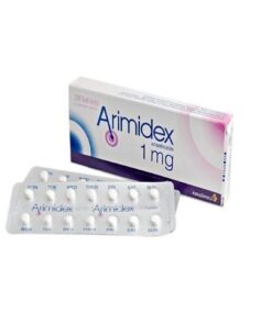 Buy Arimidex 1mg Online