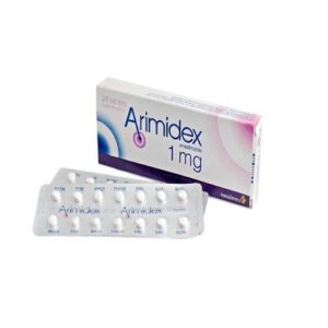 Buy Arimidex 1mg Online