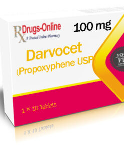 Buy Darvocet Medication Online