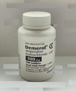 Buy Demerol Pain Medication