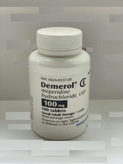 Buy Demerol Pain Medication Buy Demerol Pain Medication