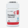Buy Diazepam Medication Online
