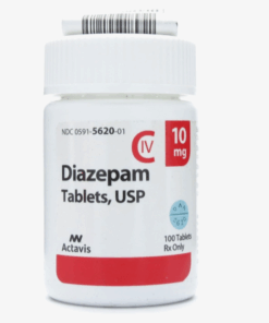 Buy Diazepam Medication Online