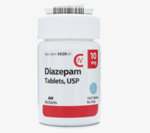 Buy Diazepam Medication Online
