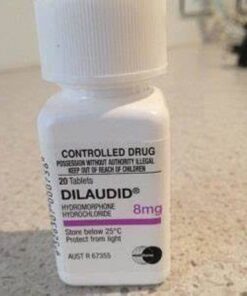Buy Dilaudid Hydromorphone Online
