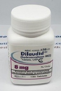 Buy Dilaudid Hydromorphone Online