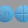 Buy Evekeo 10mg Online
