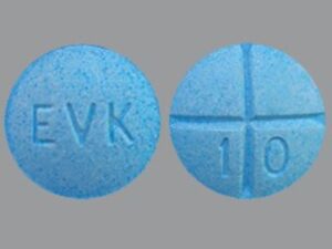 Buy Evekeo 10mg Online