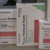 Buy Fentanyl Patches Online