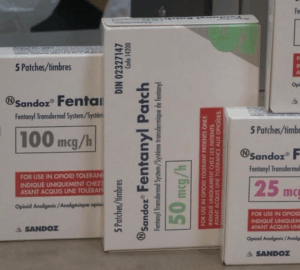 Buy Fentanyl Patches Online