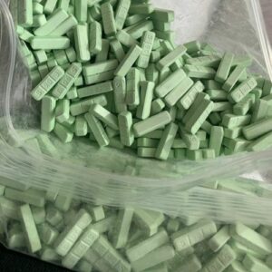 Buy Green Xanax Bars Online