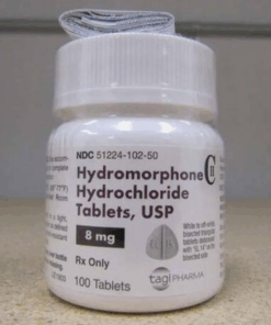 Buy Hydromorphone Online