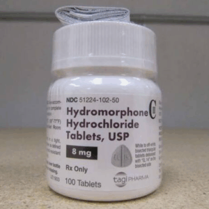 Buy Hydromorphone Online