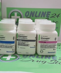 Buy Klonopin Online