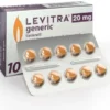 Buy Levitra 60mg Online
