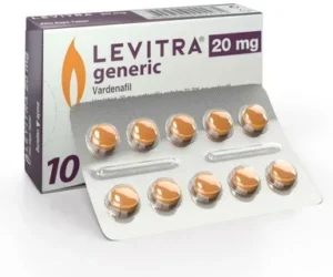 Buy Levitra 60mg Online