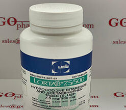 Buy Lortab Medication Online