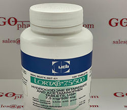 Buy Lortab Medication Online
