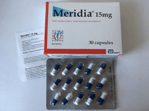 Buy Meridia 15mg Online
