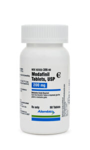 Buy Modafinil Tablets Online