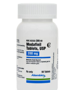 Buy Modafinil Tablets Online