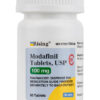 Buy Modafinil Tablets Online