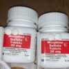 Buy Morphine Medication Online
