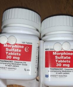 Buy Morphine Medication Online