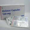 Buy Orlistat Capsules Online