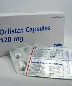 Buy Orlistat Capsules Online