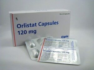 Buy Orlistat Capsules Online