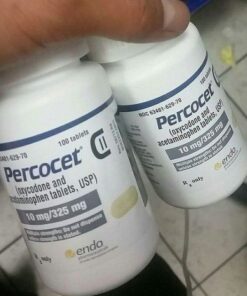 Buy Percocet Medication Online