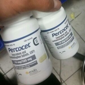 Buy Percocet Medication Online