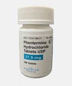 Buy Phentermine Online