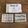 Buy Prozac Fluoxetine Online