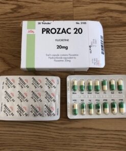 Buy Prozac Fluoxetine Online