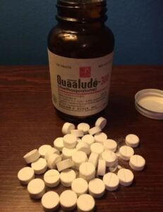 Buy Quaaludes Methaqualone Online