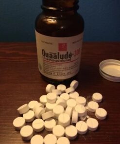 Buy Quaaludes Methaqualone Online