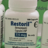 Buy Restoril Temazepam Online