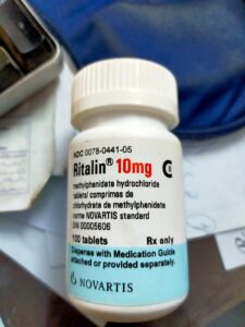 Buy Ritalin Medication Online