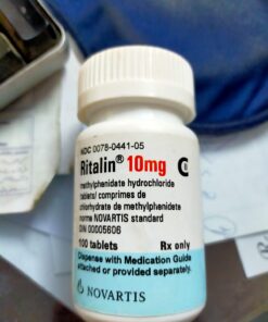 Buy Ritalin Medication Online