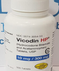 Buy Vicodin Medication Online