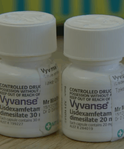 Buy Vyvanse ADHD Online