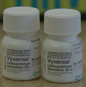 Buy Vyvanse ADHD Online