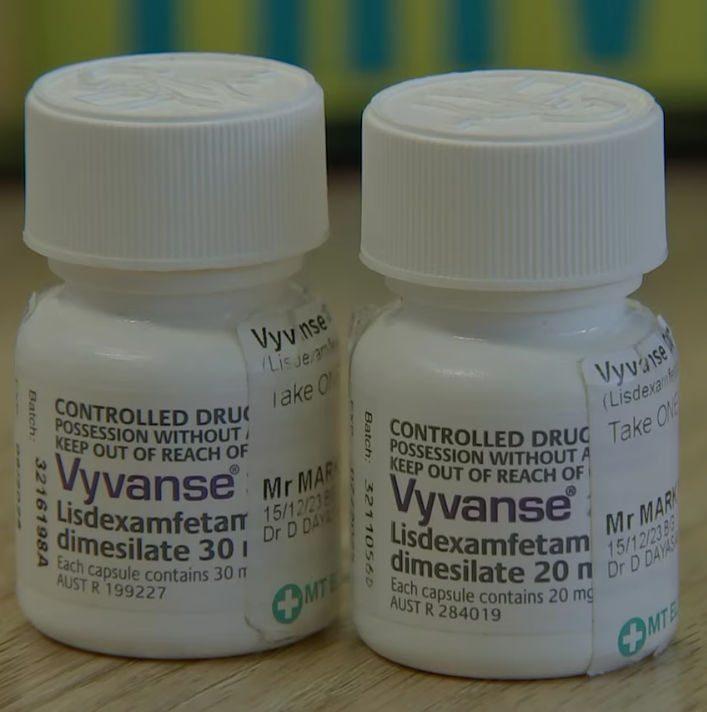 Buy Vyvanse ADHD Online Buy Vyvanse ADHD Online