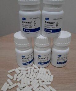 Buy Xanax Alprazolam Online